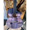 🔥 Breedlove USA MADE Oregon Dreadnought Concerto Stormy Night 12-String CE Myrtlewood-Myrtlewood CASE INCLUDED