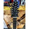 🔥 Breedlove USA MADE Oregon Dreadnought Concerto Stormy Night 12-String CE Myrtlewood-Myrtlewood CASE INCLUDED