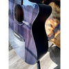 🔥 Breedlove USA MADE Oregon Dreadnought Concerto Stormy Night 12-String CE Myrtlewood-Myrtlewood CASE INCLUDED