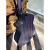 🔥 Breedlove USA MADE Oregon Dreadnought Concerto Stormy Night 12-String CE Myrtlewood-Myrtlewood CASE INCLUDED
