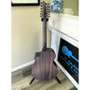 🔥 Breedlove USA MADE Oregon Dreadnought Concerto Stormy Night 12-String CE Myrtlewood-Myrtlewood CASE INCLUDED