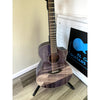 🔥 Breedlove USA MADE Oregon Dreadnought Concerto Stormy Night 12-String CE Myrtlewood-Myrtlewood CASE INCLUDED