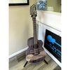 🔥 Breedlove USA MADE Oregon Dreadnought Concerto Stormy Night 12-String CE Myrtlewood-Myrtlewood CASE INCLUDED