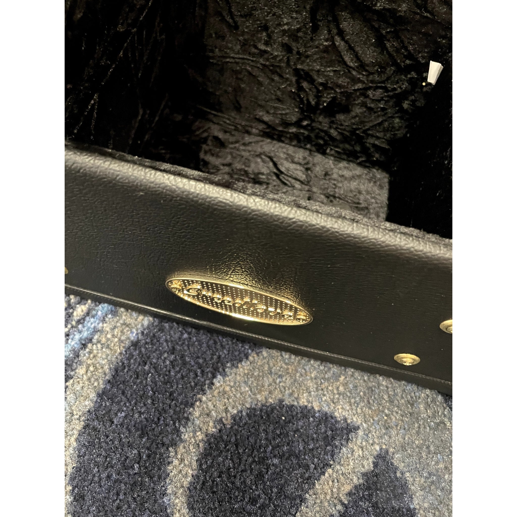 🔥 Breedlove USA MADE Oregon Dreadnought Concerto Stormy Night 12-String CE Myrtlewood-Myrtlewood CASE INCLUDED