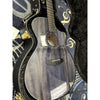 🔥 Breedlove USA MADE Oregon Dreadnought Concerto Stormy Night 12-String CE Myrtlewood-Myrtlewood CASE INCLUDED