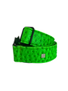 The Neon Ostrich 2" Guitar and Bass Strap