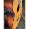 Breedlove Performer Pro Concertina (Parlor) CE — European Spruce / African Mahogany — Aged Toner