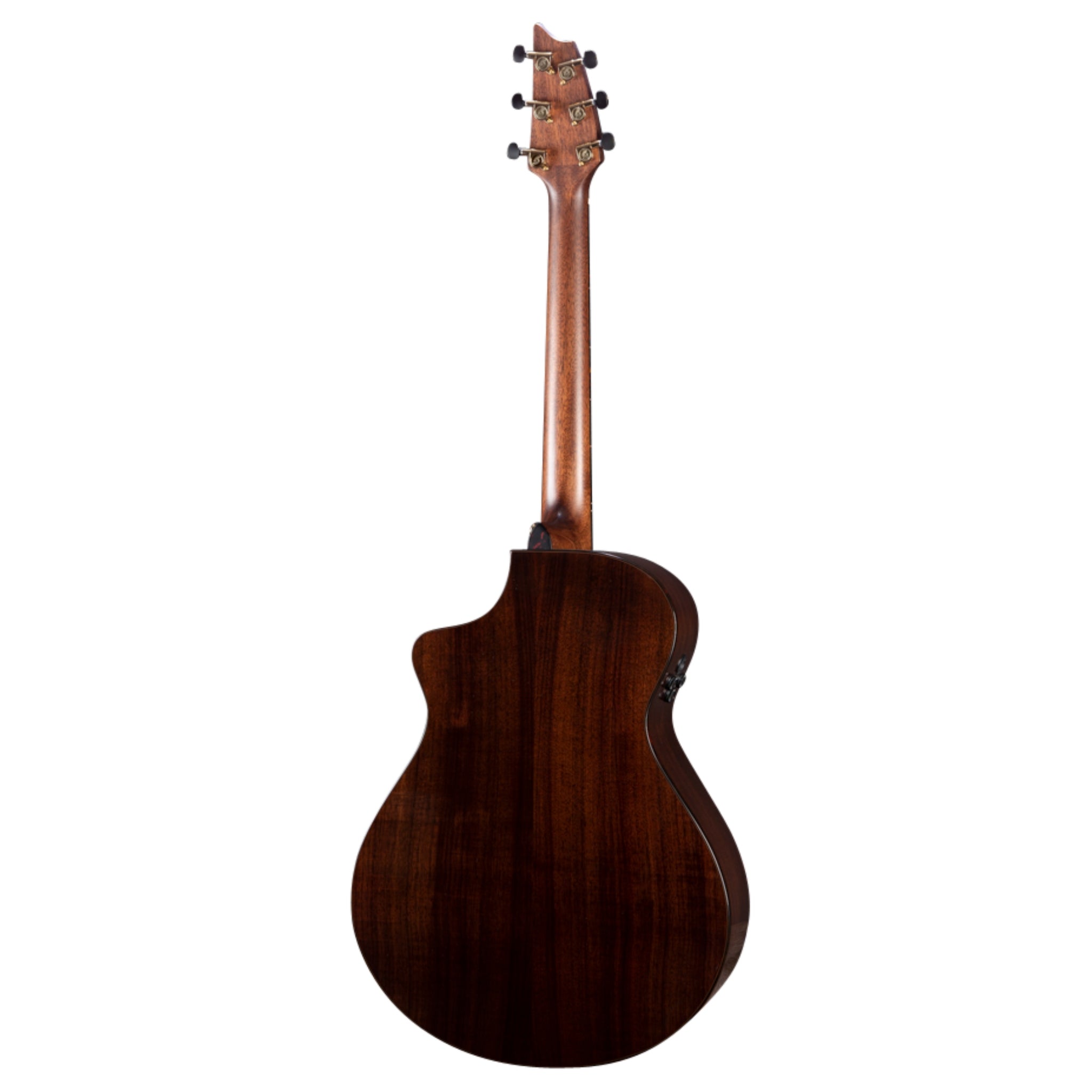 Performer Pro Concert Tobacco Burst CE European-EI Rosewood