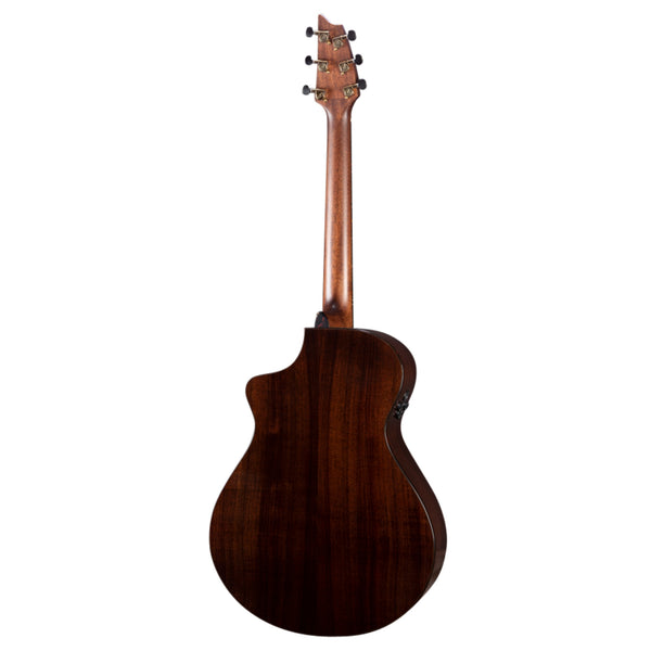 Performer Pro Concert Tobacco Burst CE European-EI Rosewood