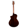 Performer Pro Concert Tobacco Burst CE European-EI Rosewood