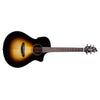 Performer Pro Concert Tobacco Burst CE European-EI Rosewood