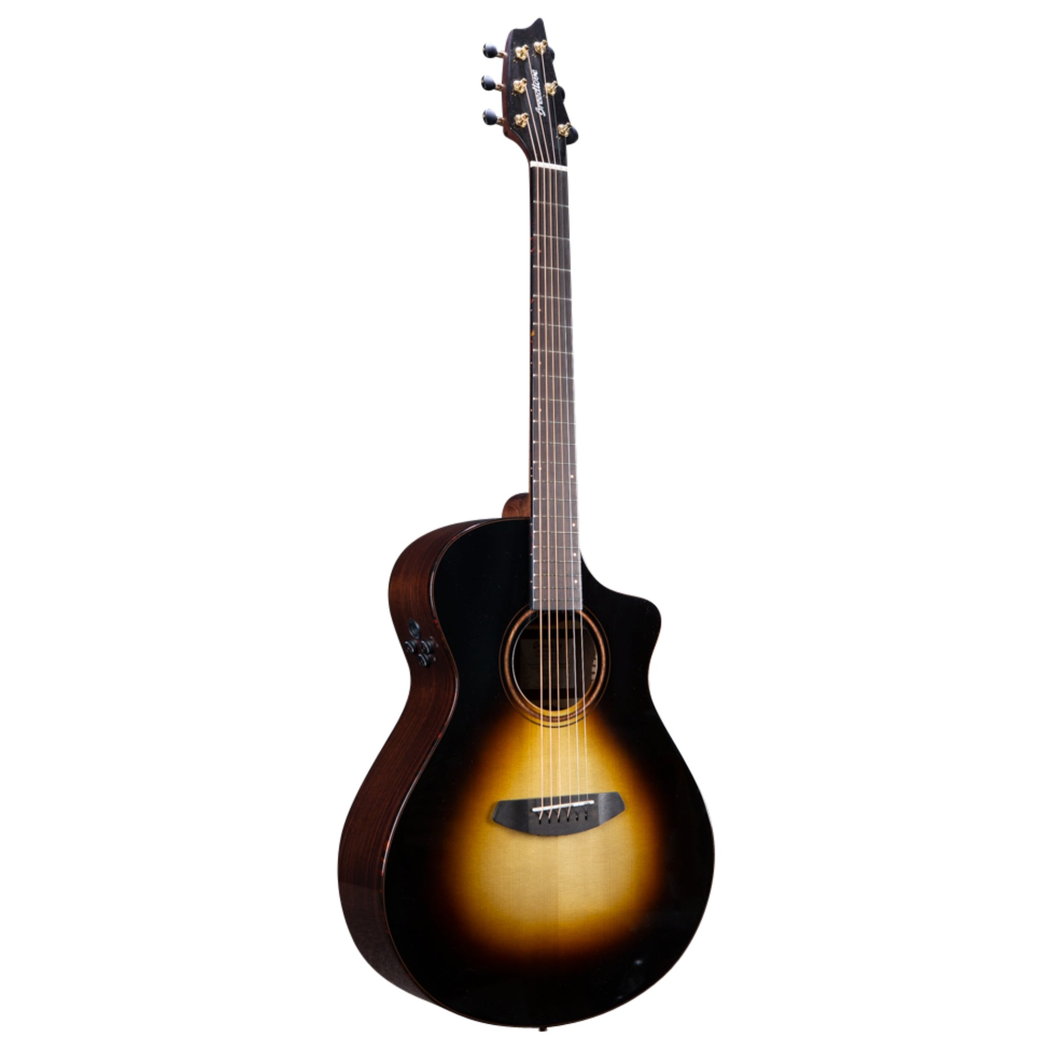 Performer Pro Concert Tobacco Burst CE European-EI Rosewood