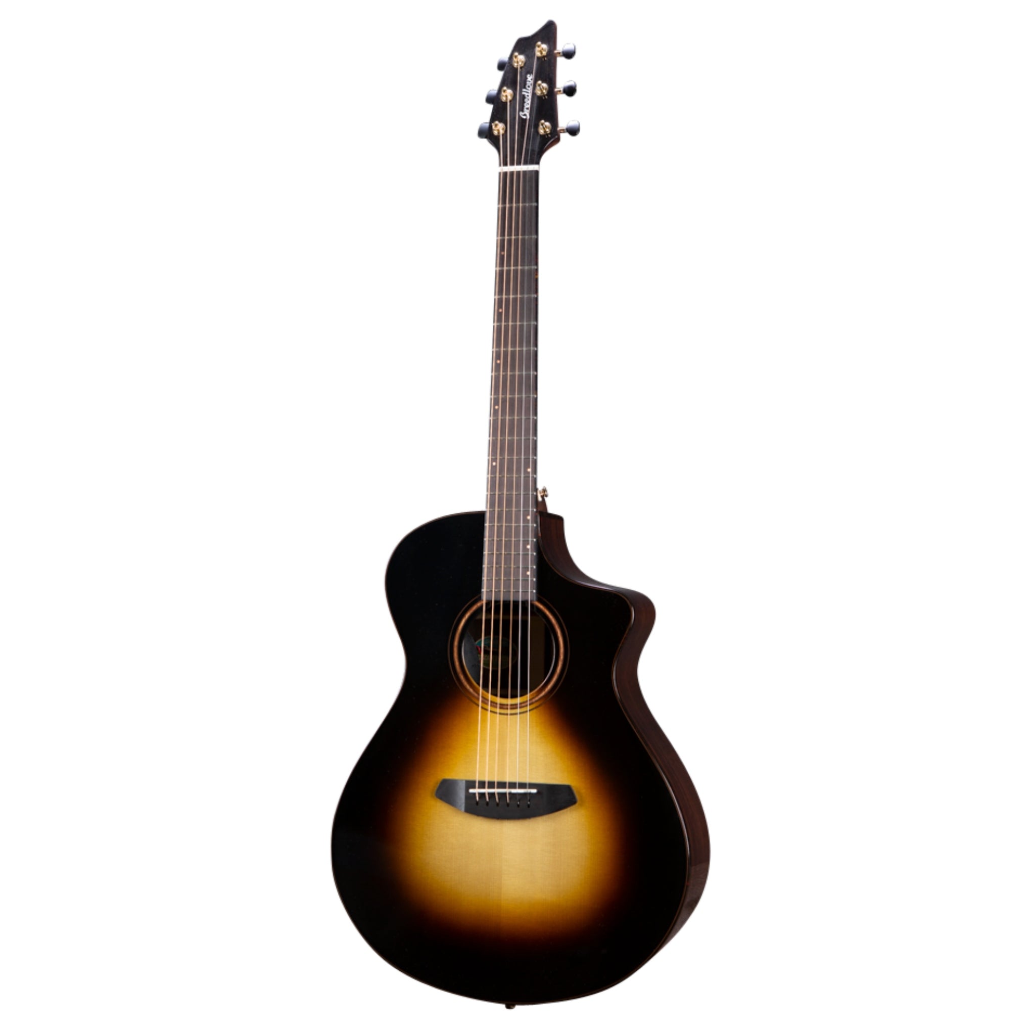 Performer Pro Concert Tobacco Burst CE European-EI Rosewood