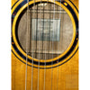 Breedlove Pursuit Exotic S Dreadnought Concerto Tiger's Eye CE Myrtlewood-Myrtlewood