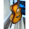 Breedlove Pursuit Exotic S Dreadnought Concerto Tiger's Eye CE Myrtlewood-Myrtlewood