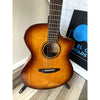 Breedlove Pursuit Exotic S Dreadnought Concerto Tiger's Eye CE Myrtlewood-Myrtlewood