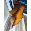 Breedlove Pursuit Exotic S Dreadnought Concerto Tiger's Eye CE Myrtlewood-Myrtlewood