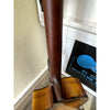 Breedlove Pursuit Exotic S Dreadnought Concerto Tiger's Eye CE Myrtlewood-Myrtlewood