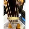 Breedlove Pursuit Exotic S Dreadnought Concerto Tiger's Eye CE Myrtlewood-Myrtlewood