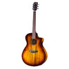 Breedlove Pursuit Exotic S Dreadnought Concerto Tiger's Eye CE Myrtlewood-Myrtlewood