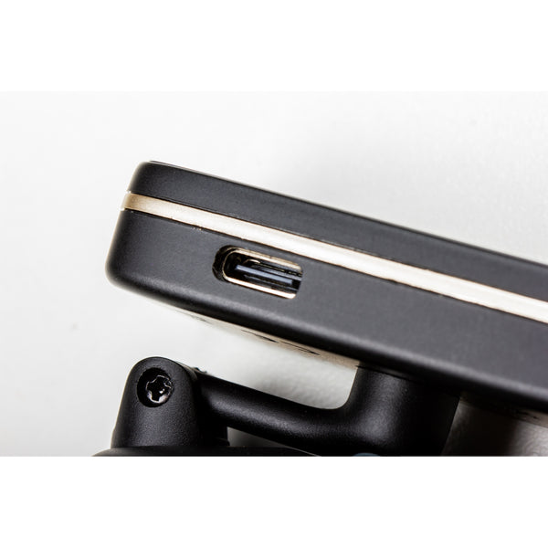 Peterson Tuners StroboClip HDC - Rechargeable Battery