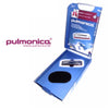 Seydel Session PULMONICA- The Pulmonary Harmonica with English handbook