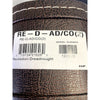 Bedell Revolution Dreadnought — Adirondack/Cocobolo w/ LR Baggs Anthem (#1223006)
