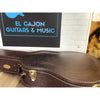 Bedell Revolution Dreadnought — Adirondack/Cocobolo w/ LR Baggs Anthem (#1223006)