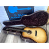 Bedell Revolution Dreadnought — Adirondack/Cocobolo w/ LR Baggs Anthem (#1223006)