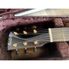 Bedell Revolution Dreadnought — Adirondack/Cocobolo w/ LR Baggs Anthem (#1223006)