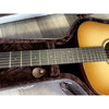 Bedell Revolution Dreadnought — Adirondack/Cocobolo w/ LR Baggs Anthem (#1223006)