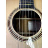 Bedell Revolution Dreadnought — Adirondack/Cocobolo w/ LR Baggs Anthem (#1223006)