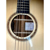 Bedell Revolution Dreadnought — Adirondack/Cocobolo w/ LR Baggs Anthem (#1223006)