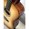Bedell Revolution Dreadnought — Adirondack/Cocobolo w/ LR Baggs Anthem (#1223006)