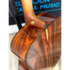 Bedell Revolution Dreadnought — Adirondack/Cocobolo w/ LR Baggs Anthem (#1223006)