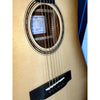 Bedell Revolution Dreadnought — Adirondack/Cocobolo w/ LR Baggs Anthem (#1223006)