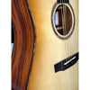 Bedell Revolution Dreadnought — Adirondack/Cocobolo w/ LR Baggs Anthem (#1223006)