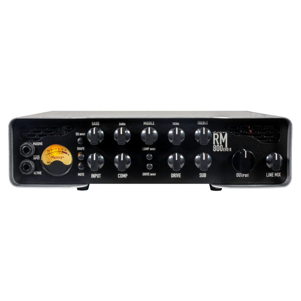 Ashdown RM-800-EVO-III