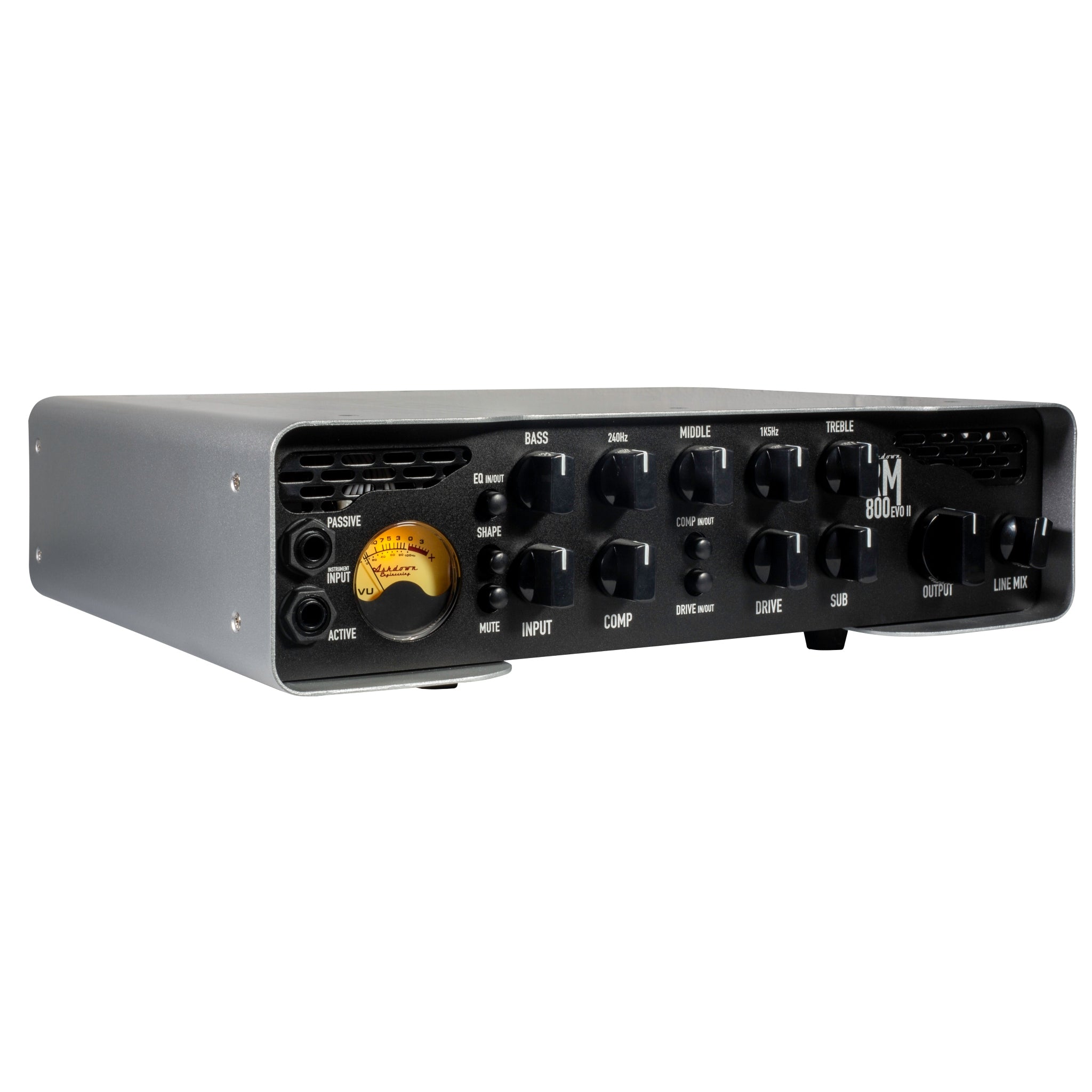 Ashdown RM-800-EVO-III