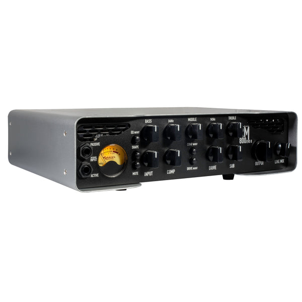 Ashdown RM-800-EVO-III