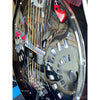 Recording King RR-36-VS Maxwell Series Round Neck Resonator Guitar Vintage Sunburst