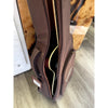 Recording King RR-36-VS Maxwell Series Round Neck Resonator Guitar Vintage Sunburst