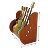 The Session™ Standard 5 Guitar Stand