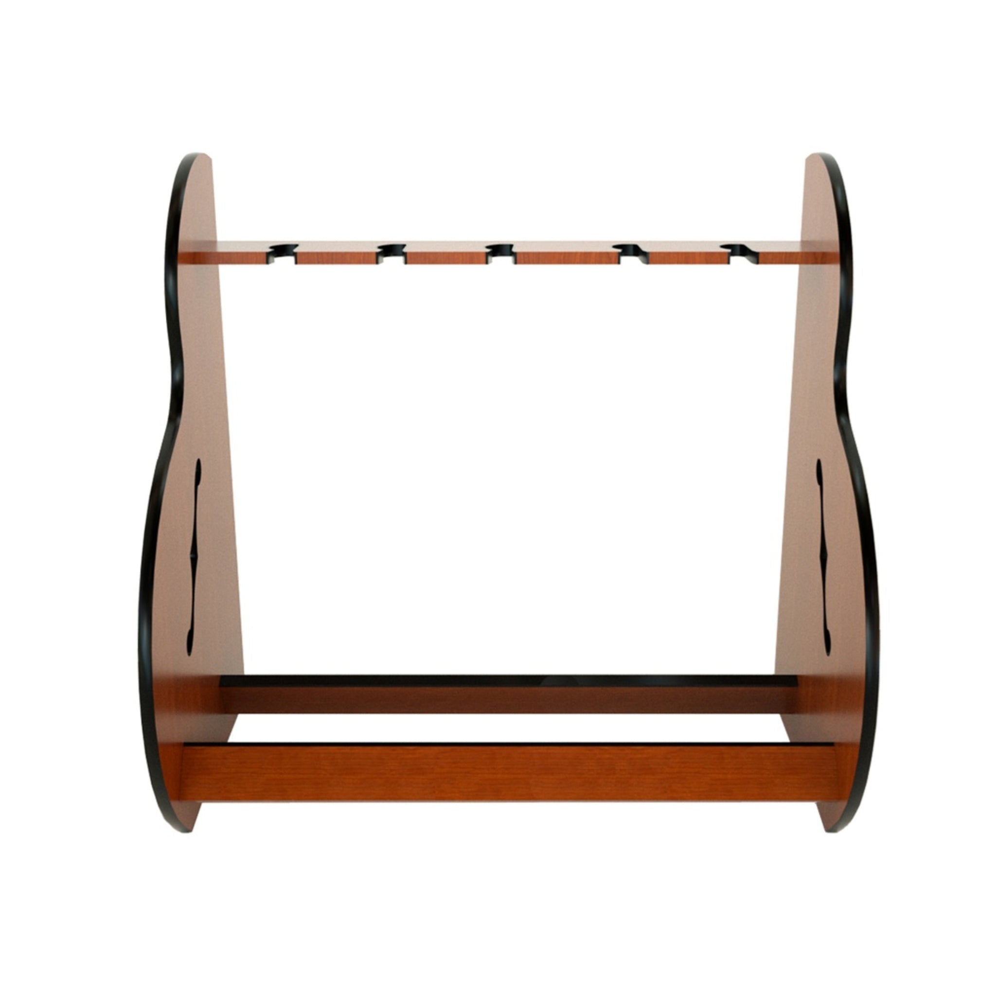 The Session™ Standard 5 Guitar Stand