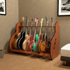 The Session™ Standard 7 Guitar Stand