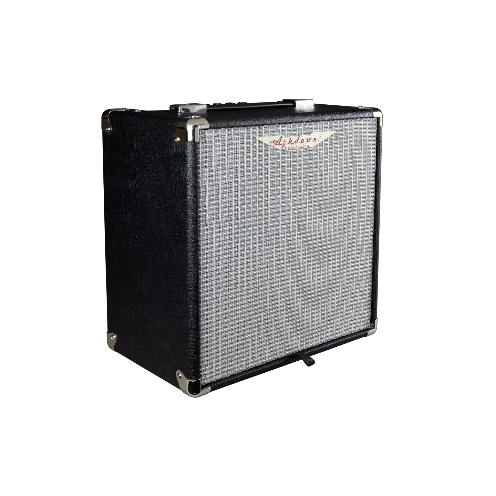 Ashdown STUDIO-8 Bass Amplifier