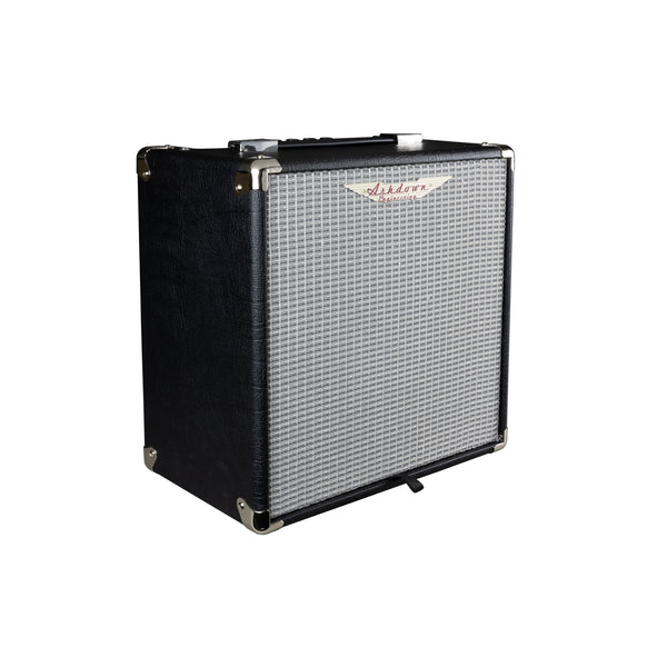 Ashdown STUDIO-8 Bass Amplifier