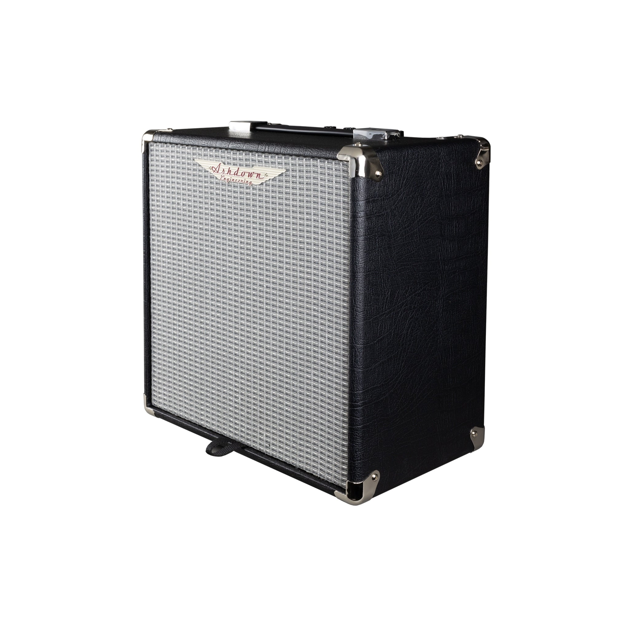 Ashdown STUDIO-8 Bass Amplifier