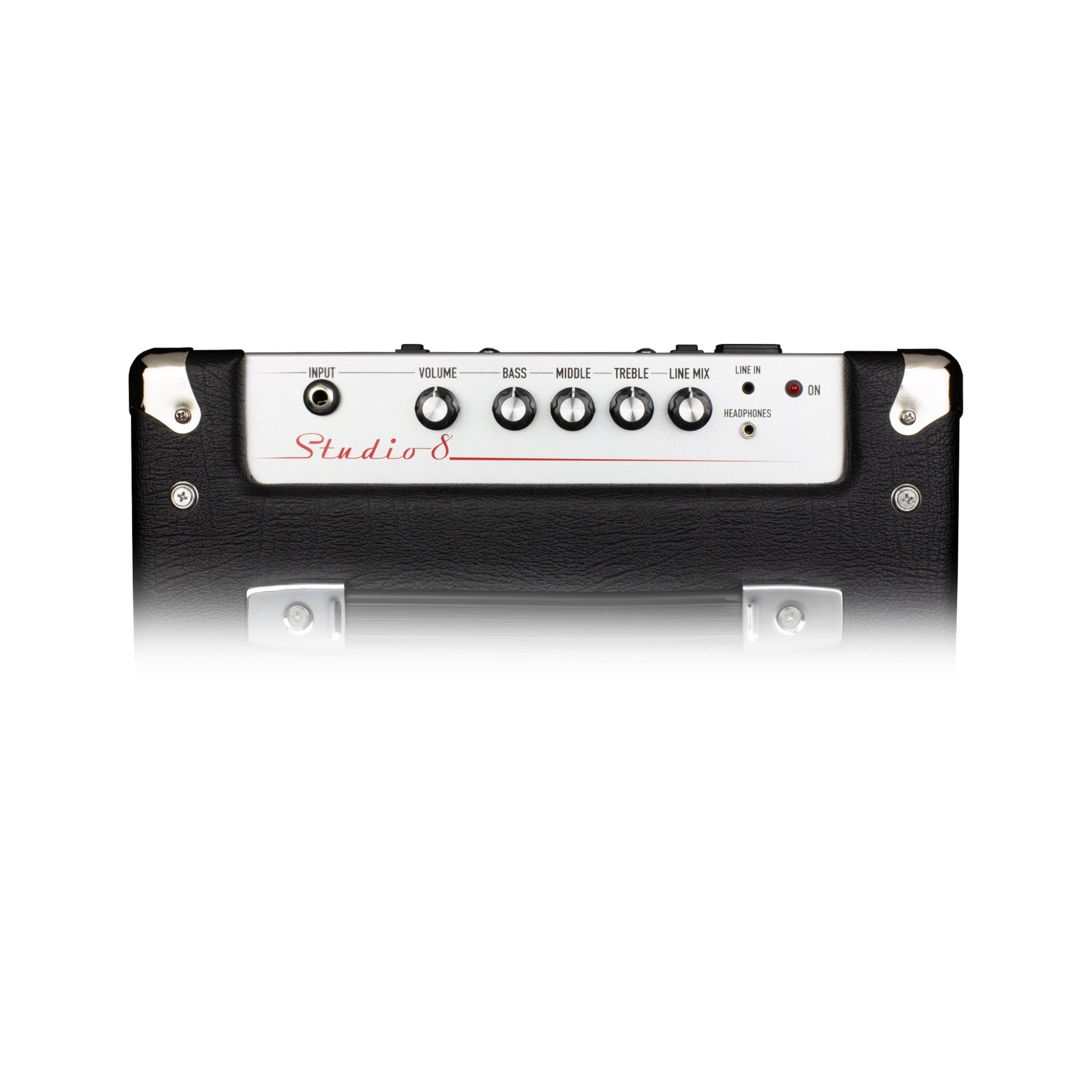 Ashdown STUDIO-8 Bass Amplifier
