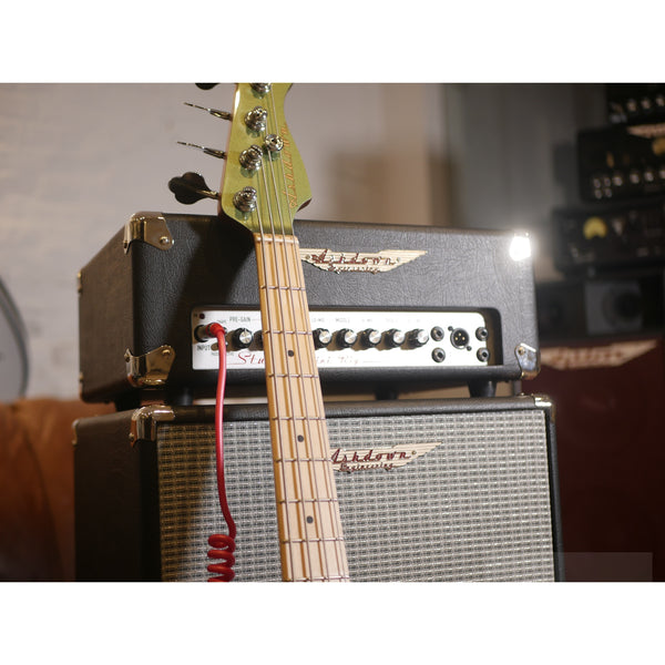Ashdown Bass Amp STUDIO-MINI-RIG